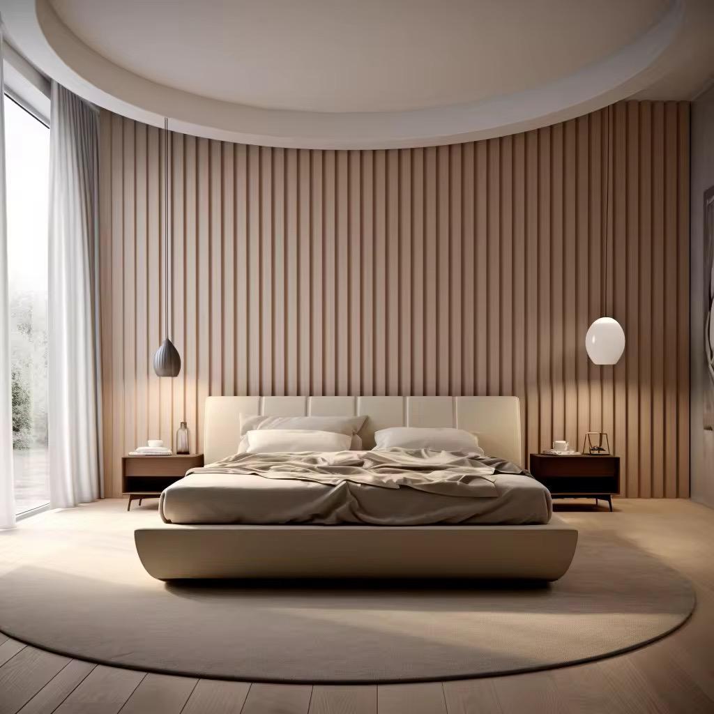 WPC design panelek