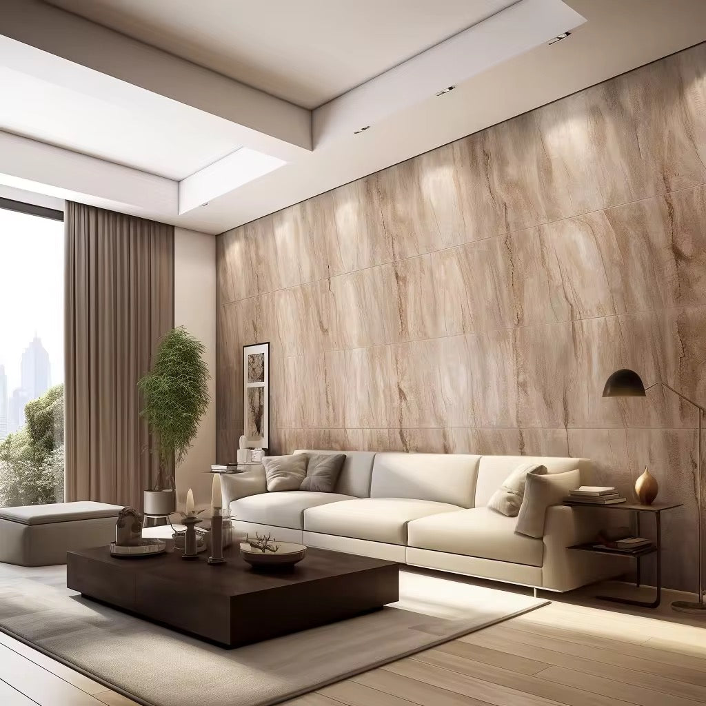 PVC design panelek