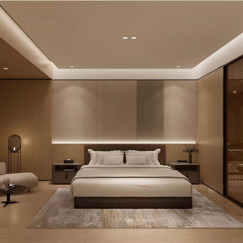 Bambusz design panelek