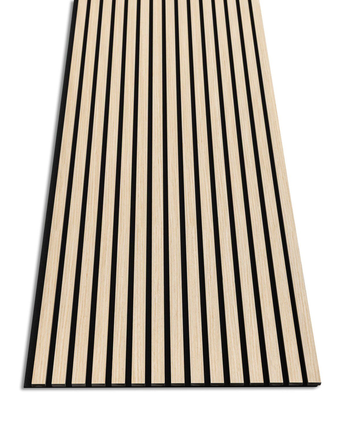 Teak – Akusztikus MDF panel PET filccel