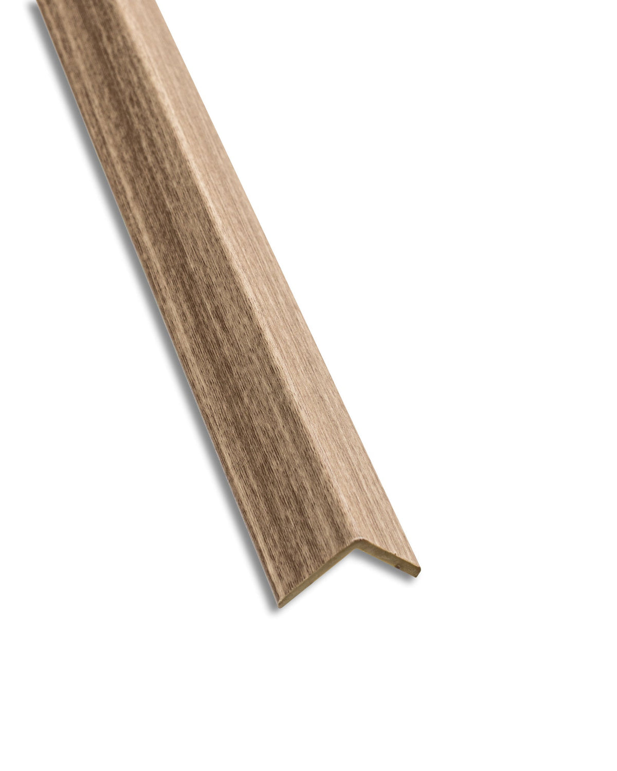 Sarokléc 3D WPC falpanelekhez – Ash Grey Oak