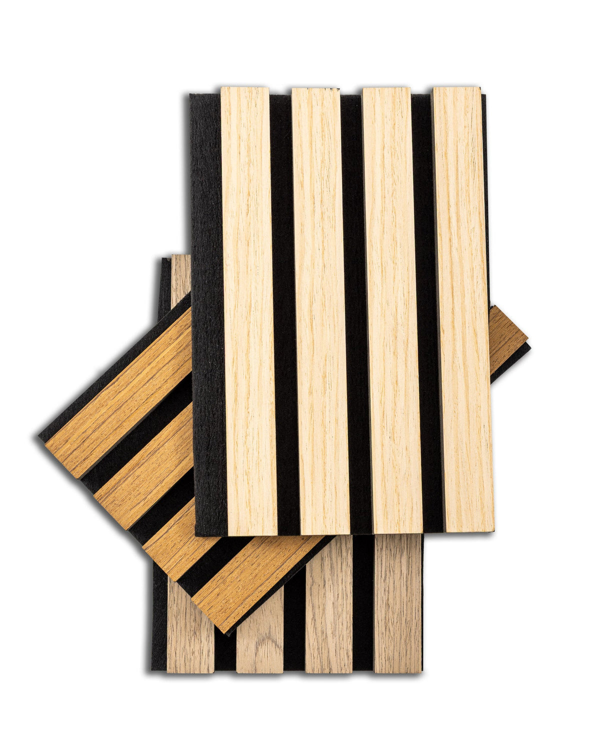 Akusztikus panel mintaszett (2 db)