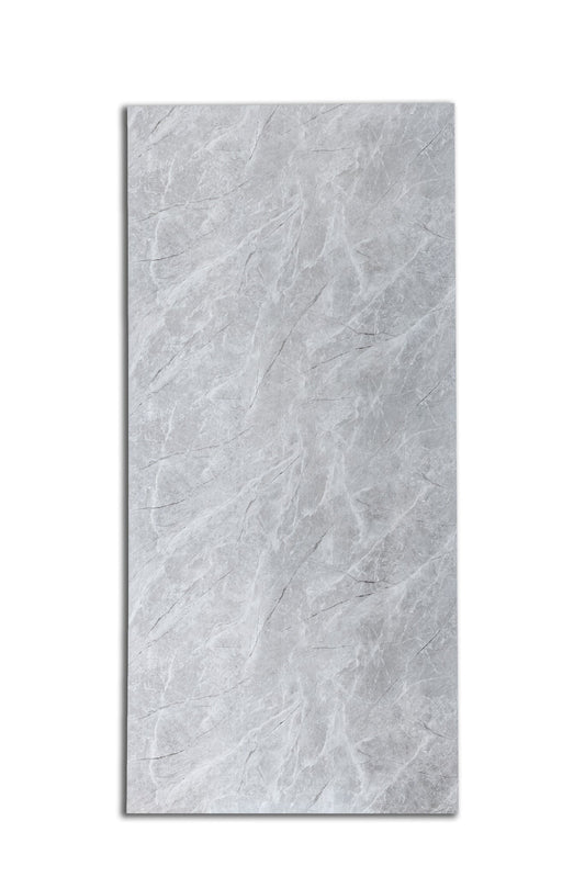 Grey Marble Stone – PVC falpanel