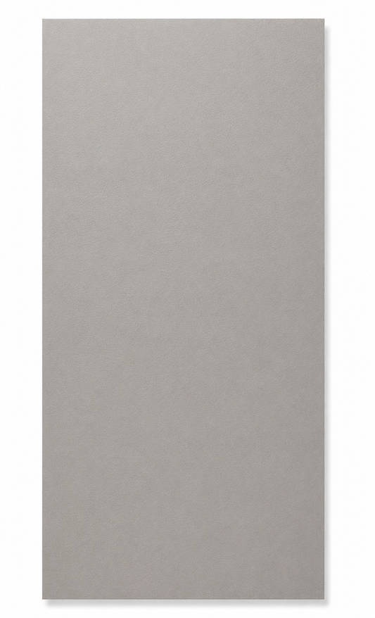 Soft Leather Grey – Bambusz design panel