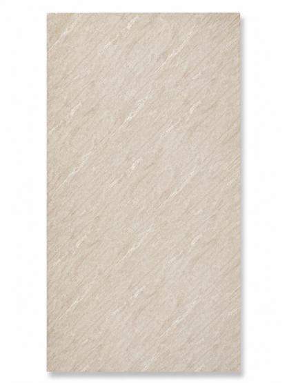 Soft Stone Beige – Bambusz design panel