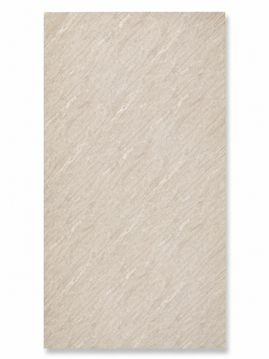 Soft Stone Beige – Bambusz design panel