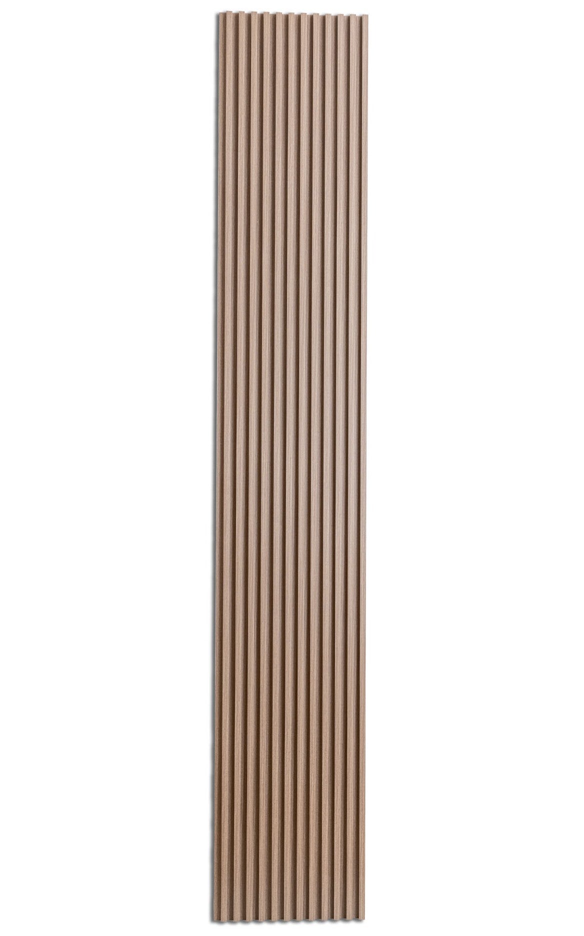 Ash Grey Oak – 3D WPC falpanel
