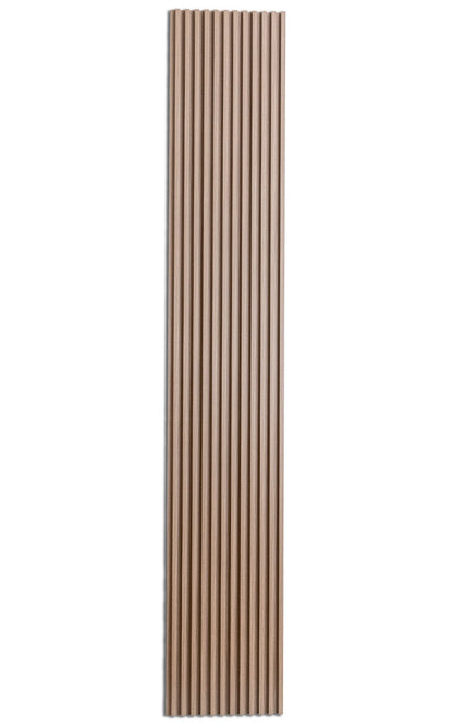 Ash Grey Oak – 3D WPC falpanel
