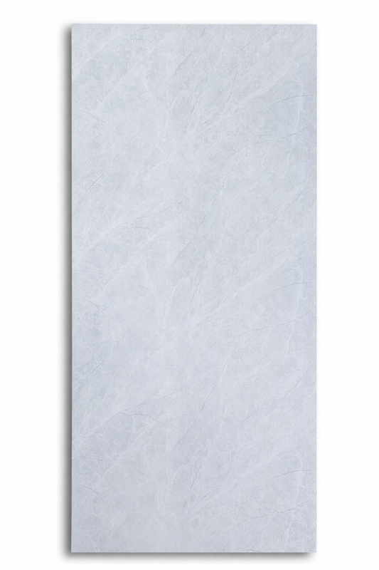 Pearl Grey Marble – PVC falpanel