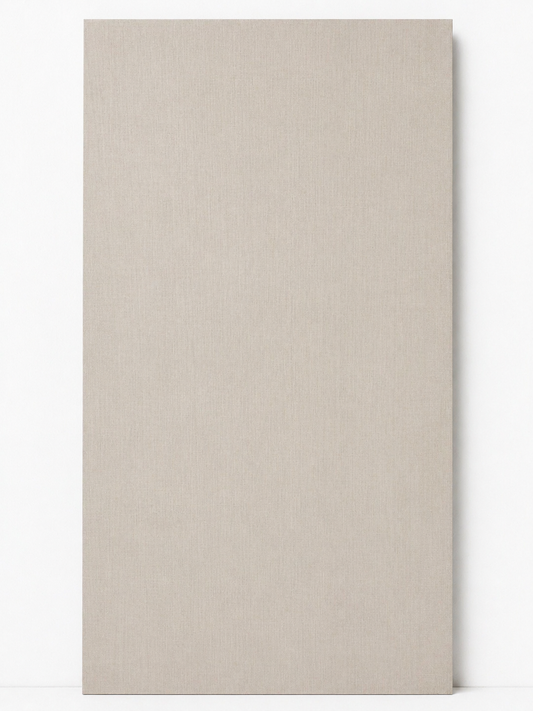 Soft Linen Beige – Bambusz design panel