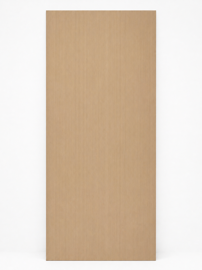 Natural Oak Classic – Bambusz design panel