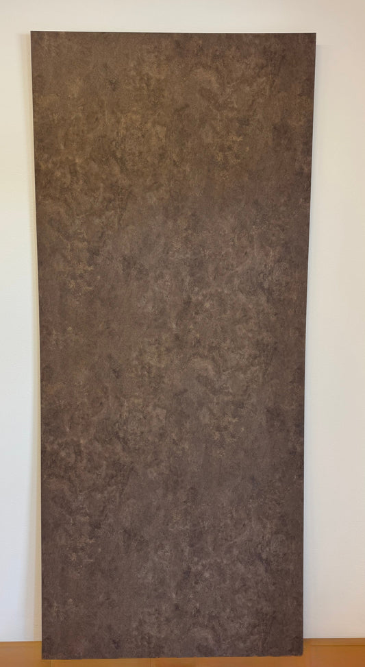 Dark Stone Brown – Bambusz design panel