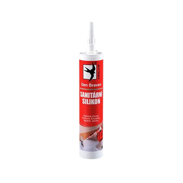 Szaniter szilikon – 280 ml