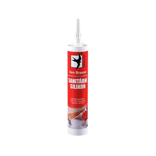 Szaniter szilikon – 280 ml
